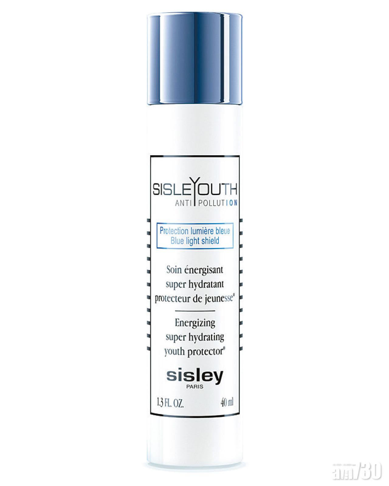 妍采抗藍光污染保濕乳液 $1,380/40ml (a)