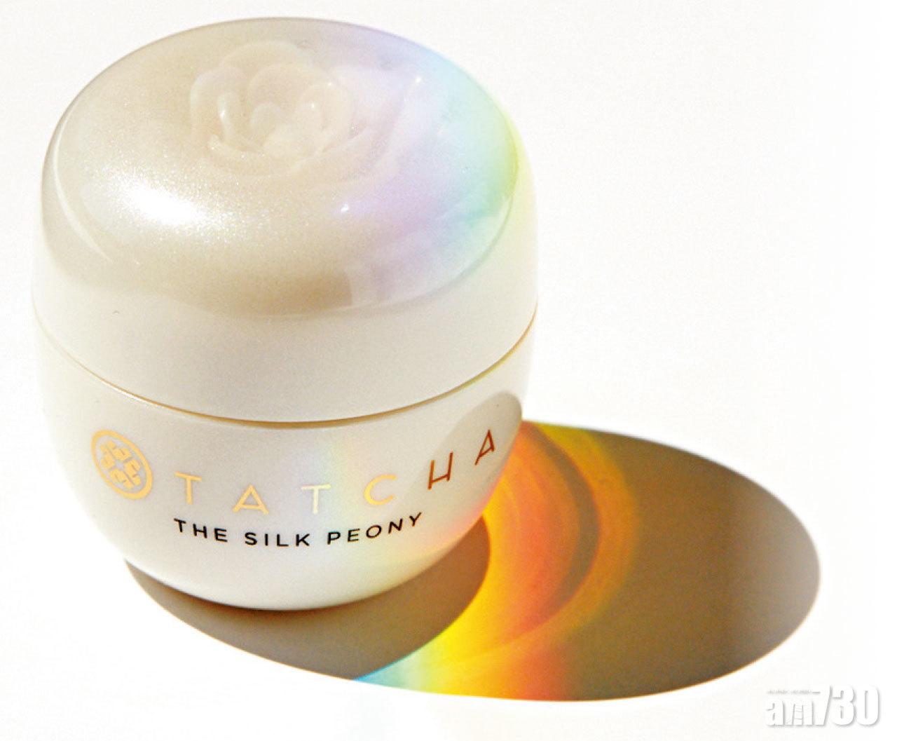 TATCHA 白牡丹絲滑融化眼霜