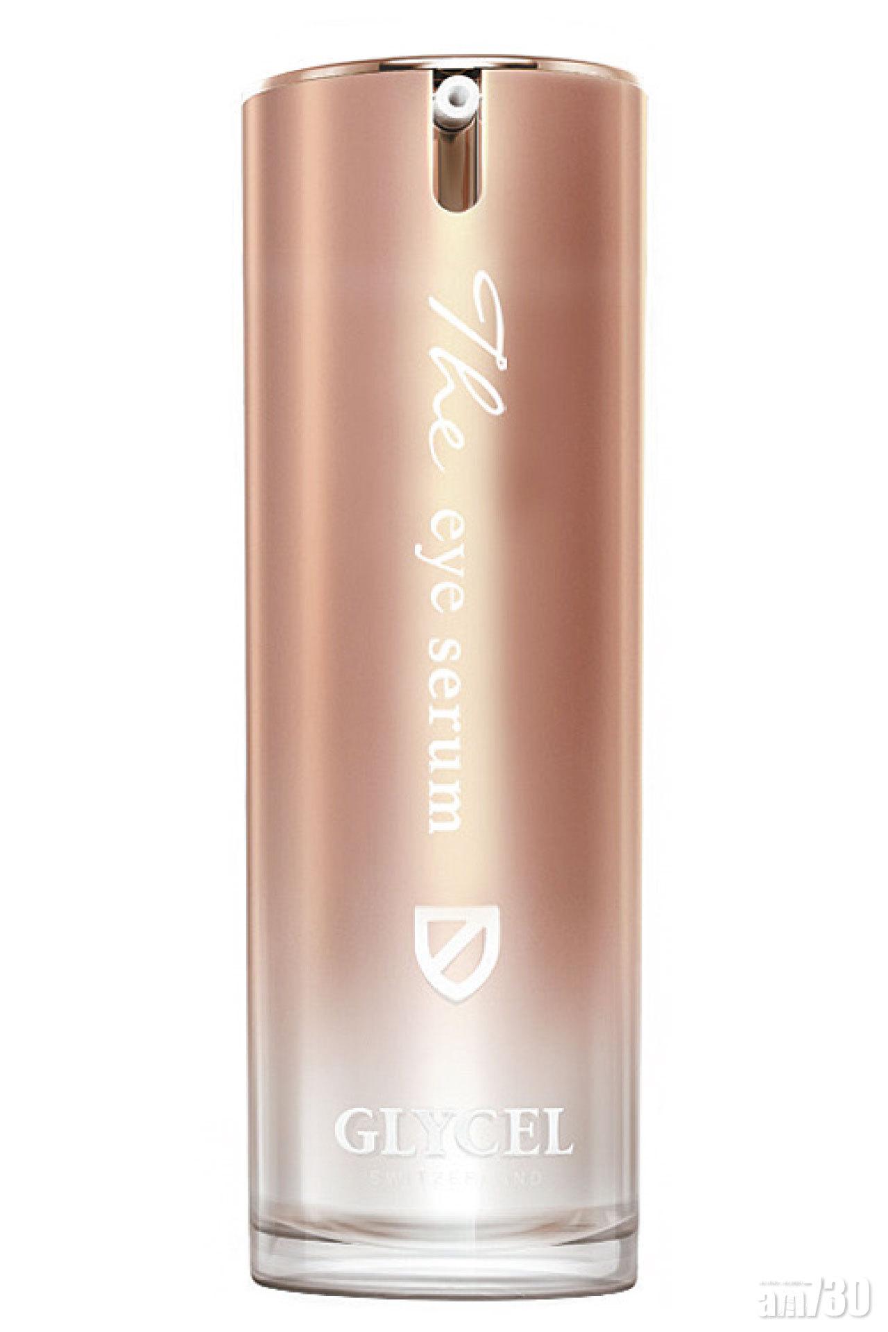 GLYCEL
泉效極緻再生眼部精華