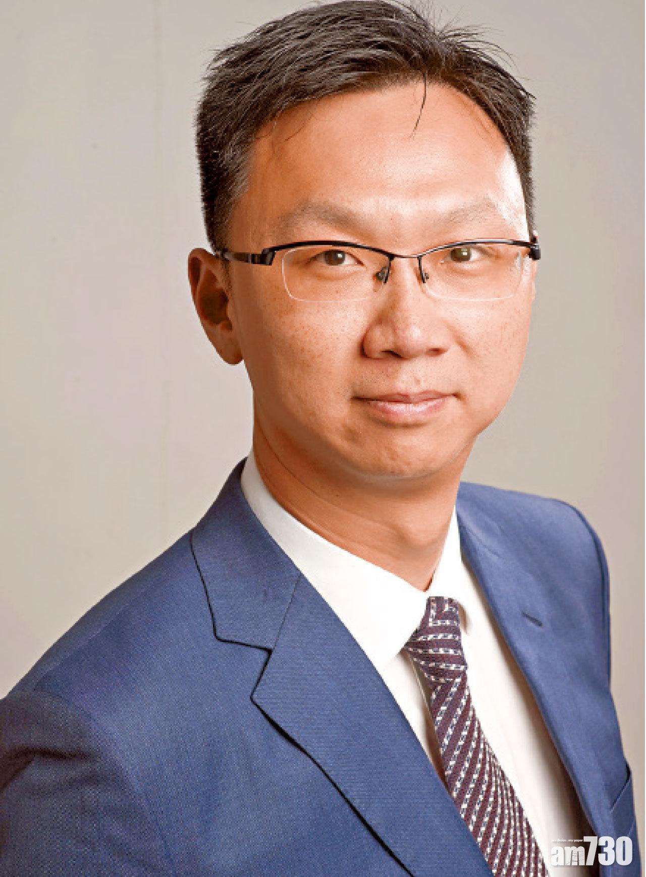 葉勁麟指,經肛全直腸繫膜切除手術有空間較闊的好處,助徹底切除腫瘤。