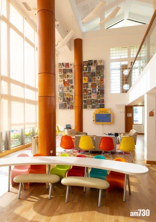 麥當勞叔叔之家