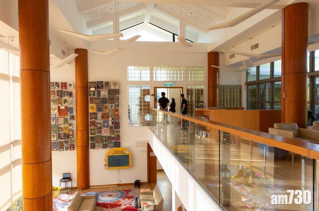 麥當勞叔叔之家