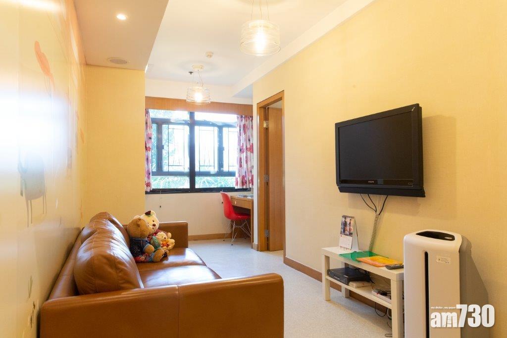 麥當勞叔叔之家