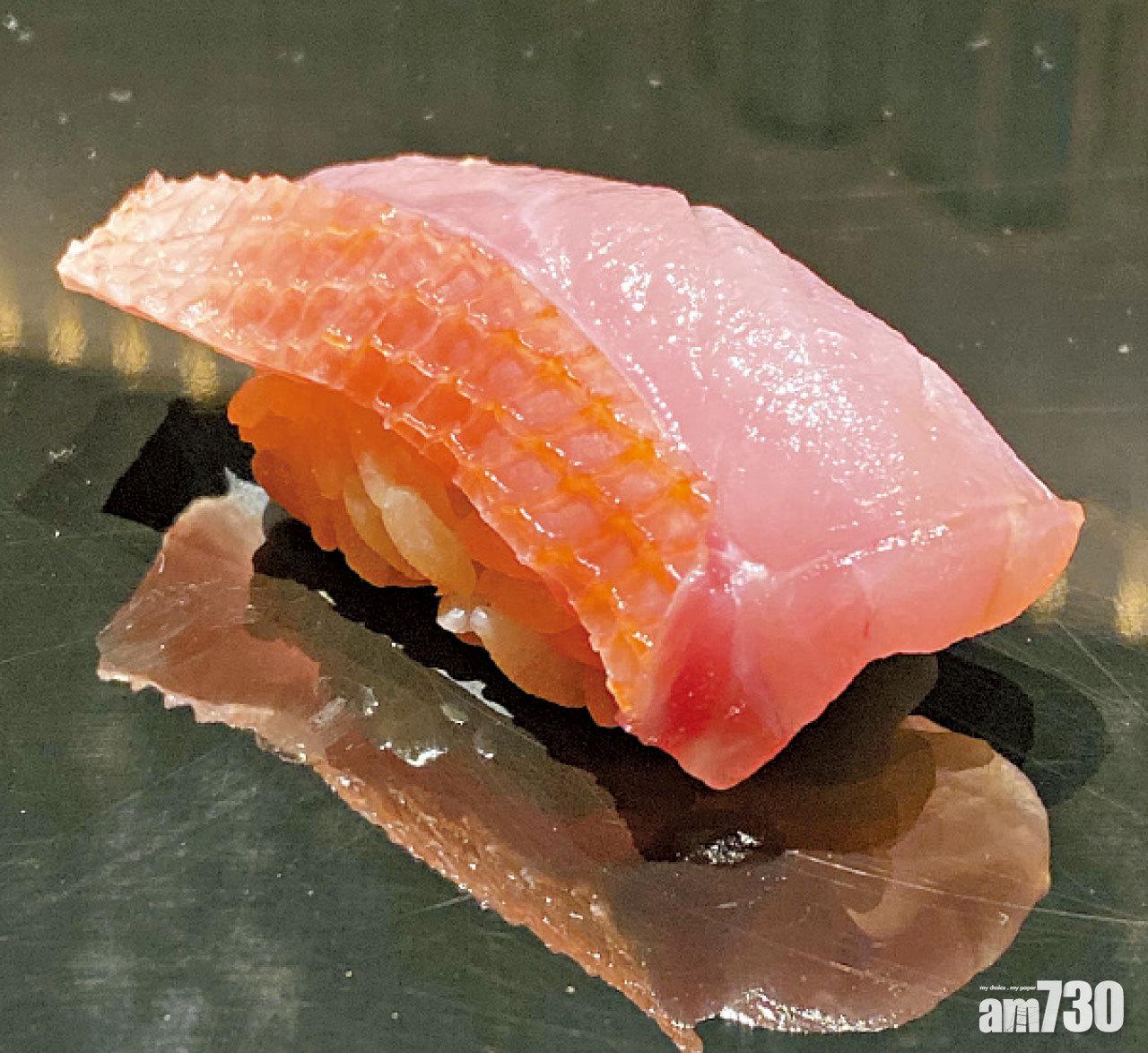 明石鯛