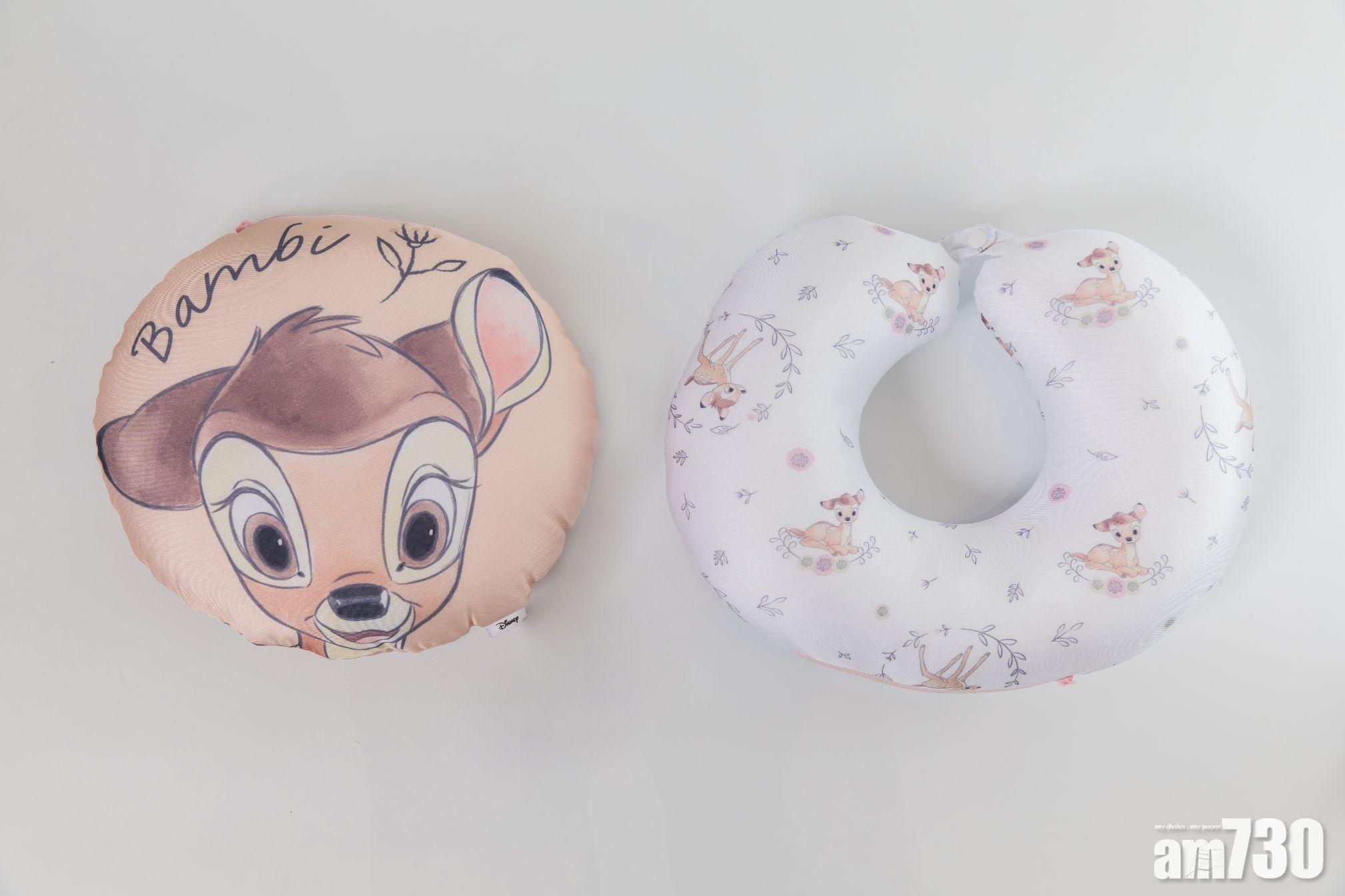 Bambi頸枕Cushion HK$188