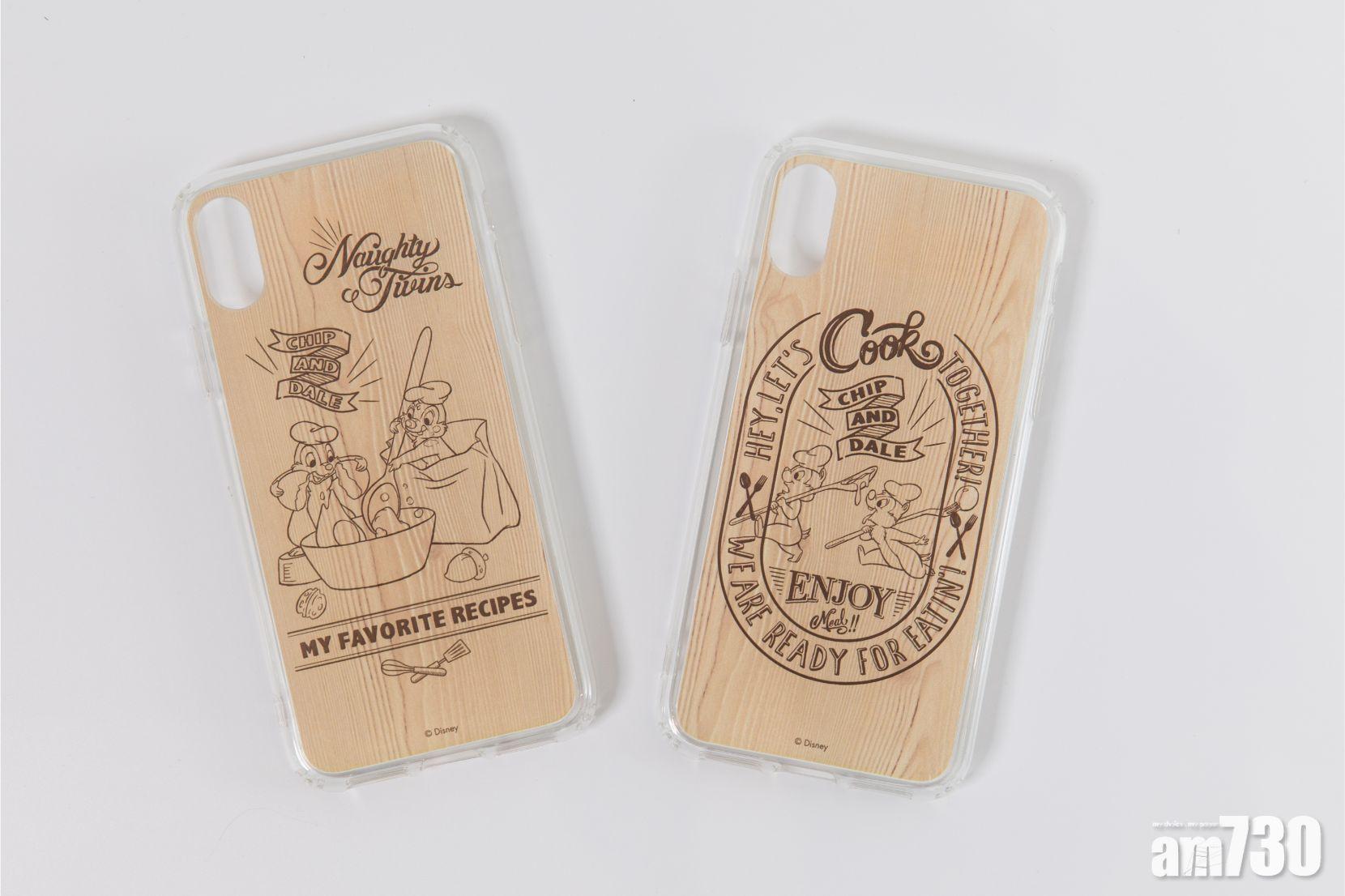 Chip ‘n’ Dale 電話殼 HK$158