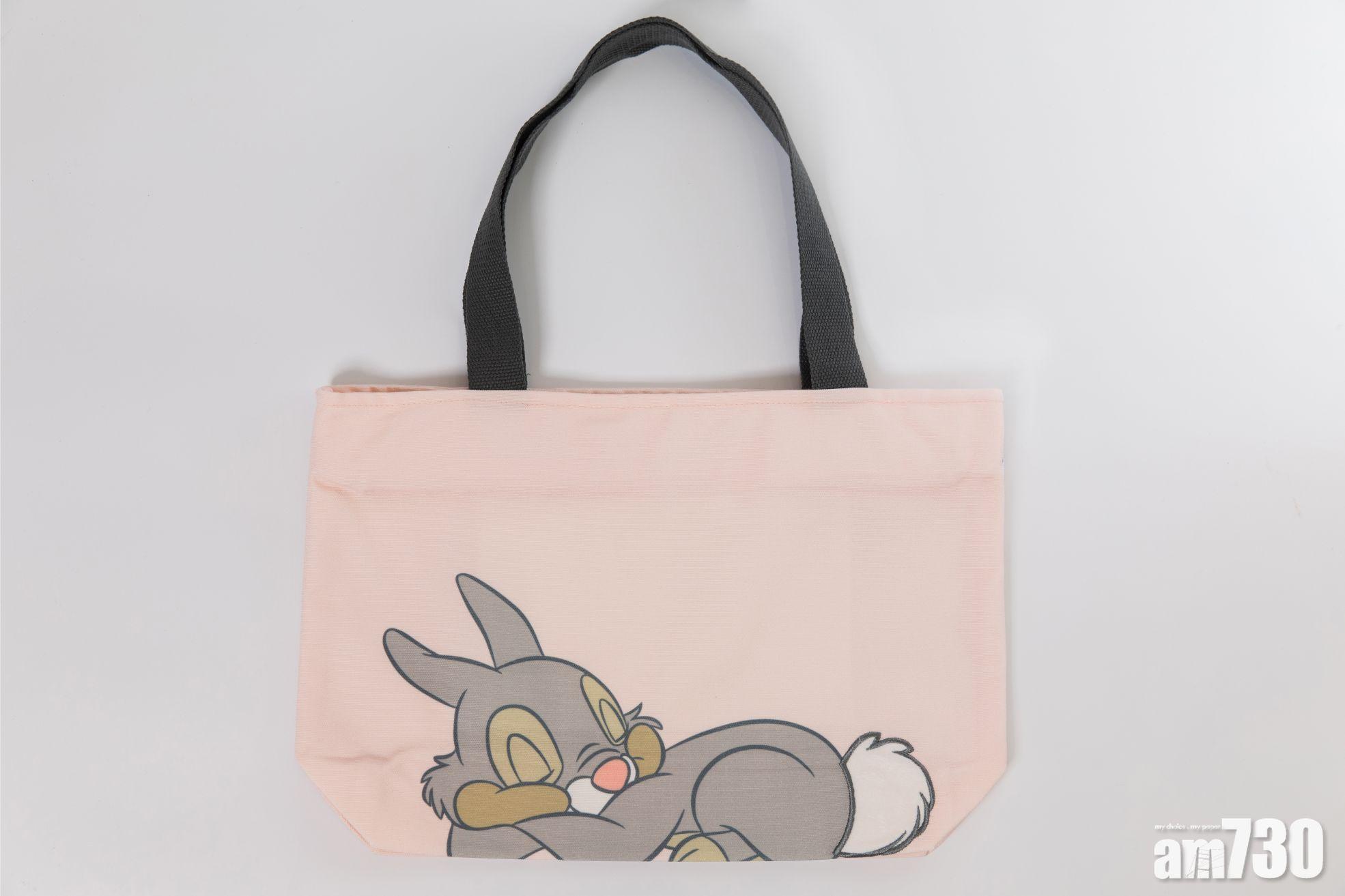 Thumper Tote Bag HK$188