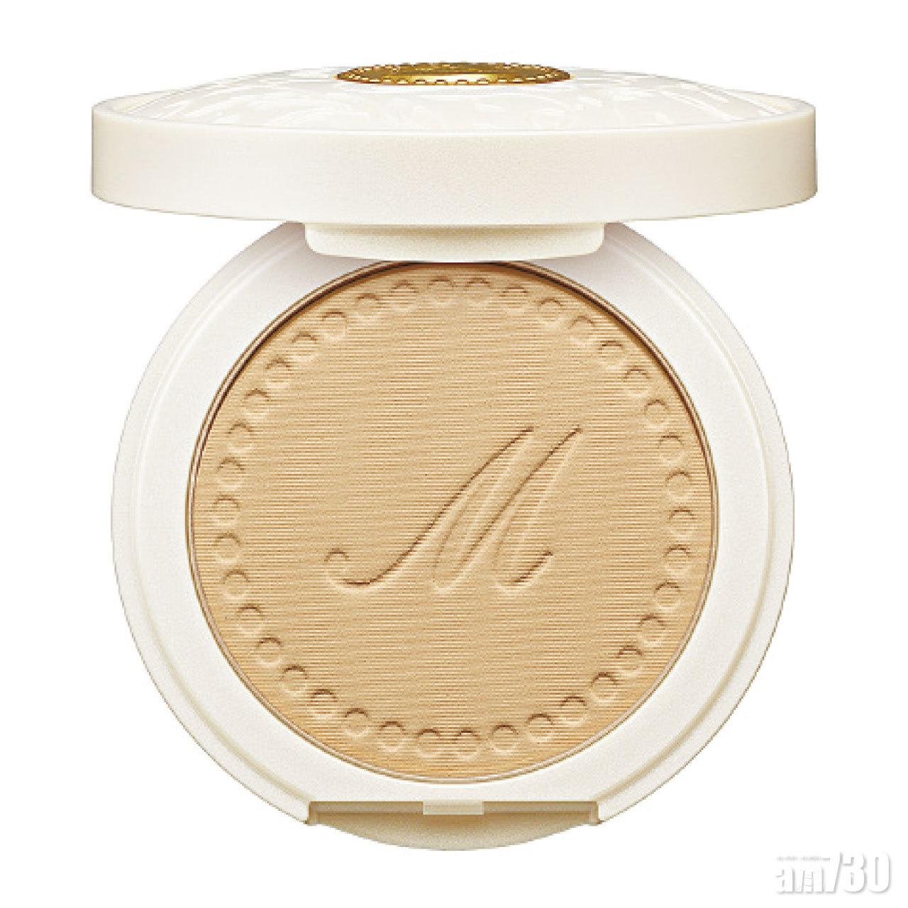 透亮美肌粉餅SPF30/PA++ $210 (a)