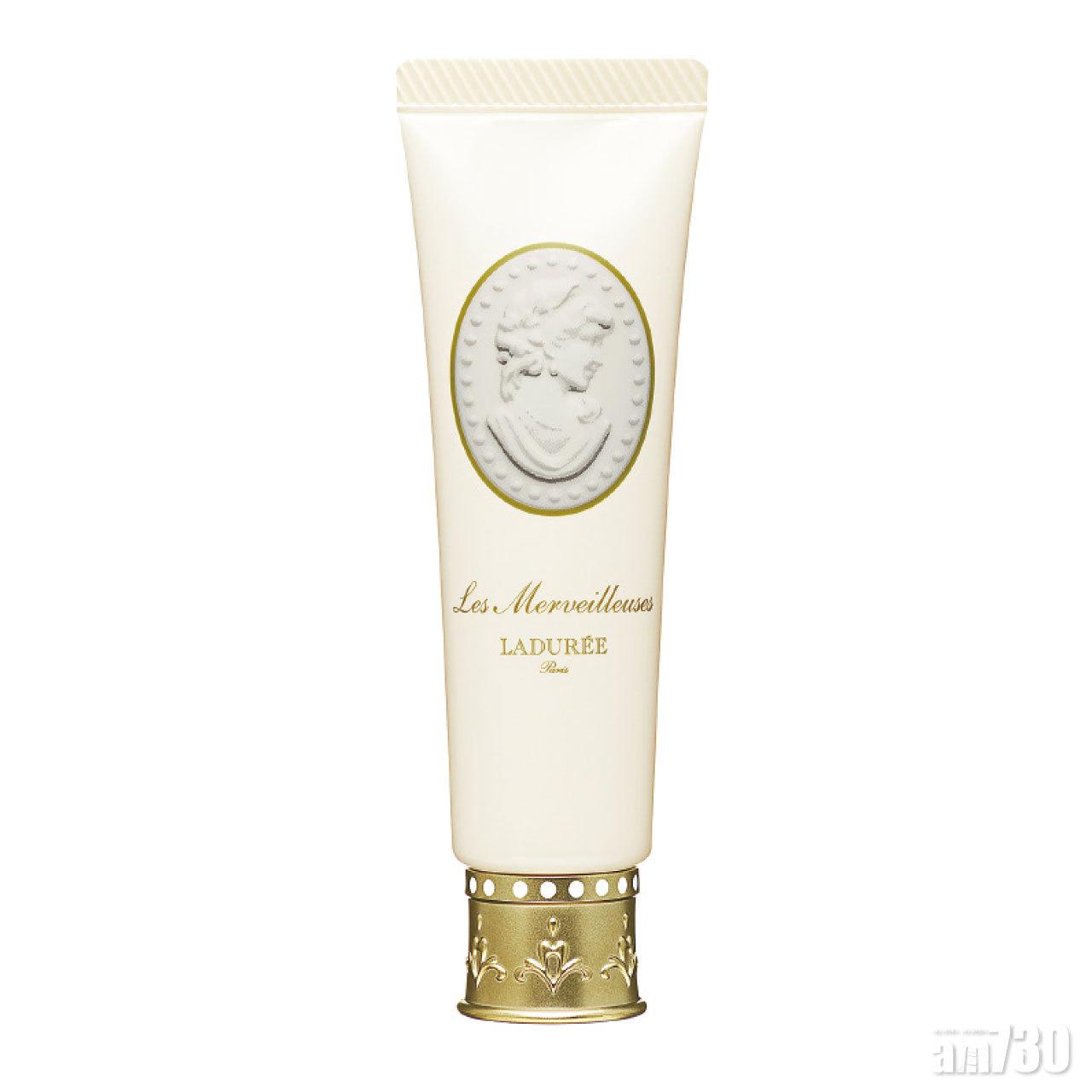 精華粉底液SPF20/PA++ $400 (a)