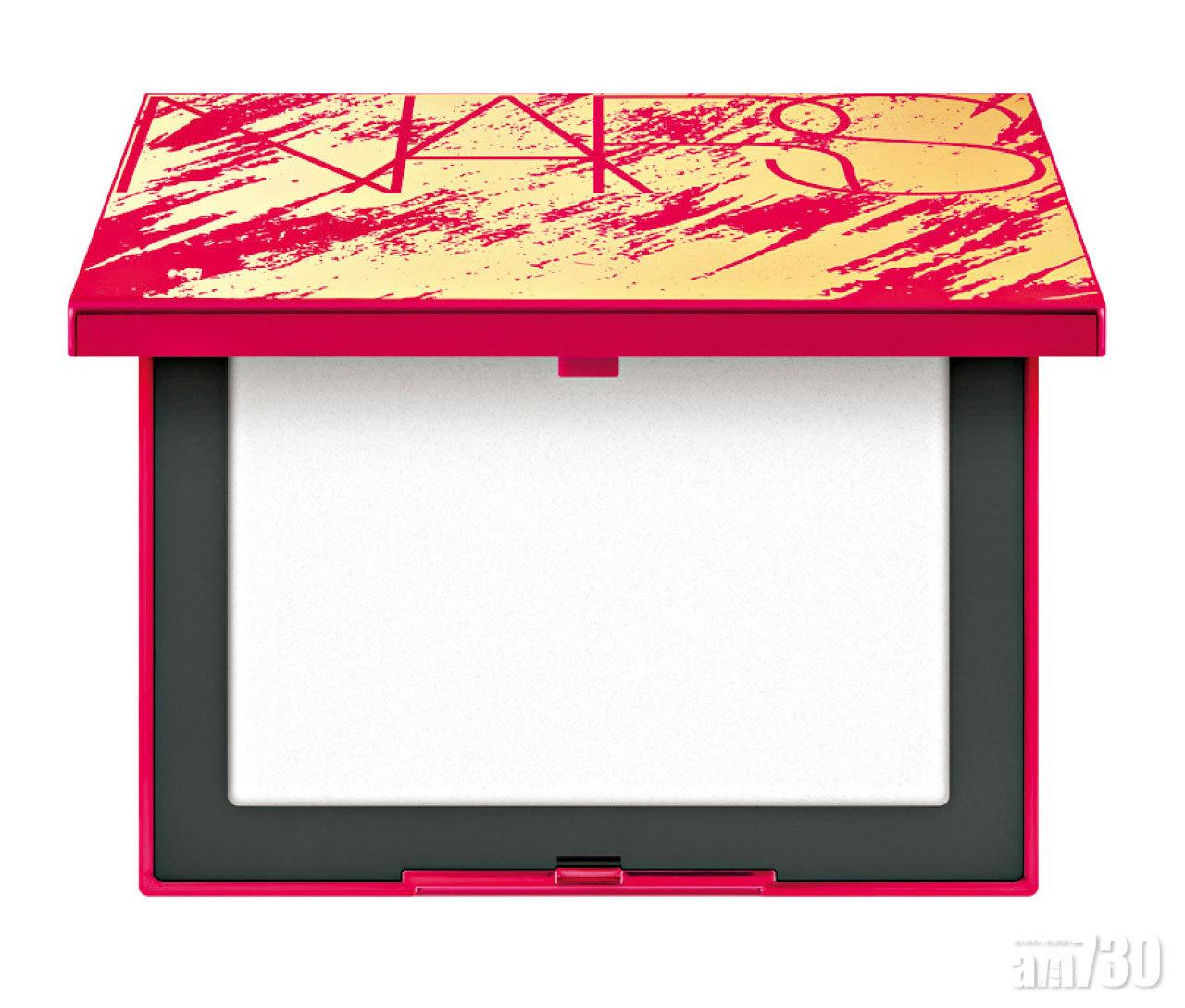 裸光蜜粉餅 $370 (d)