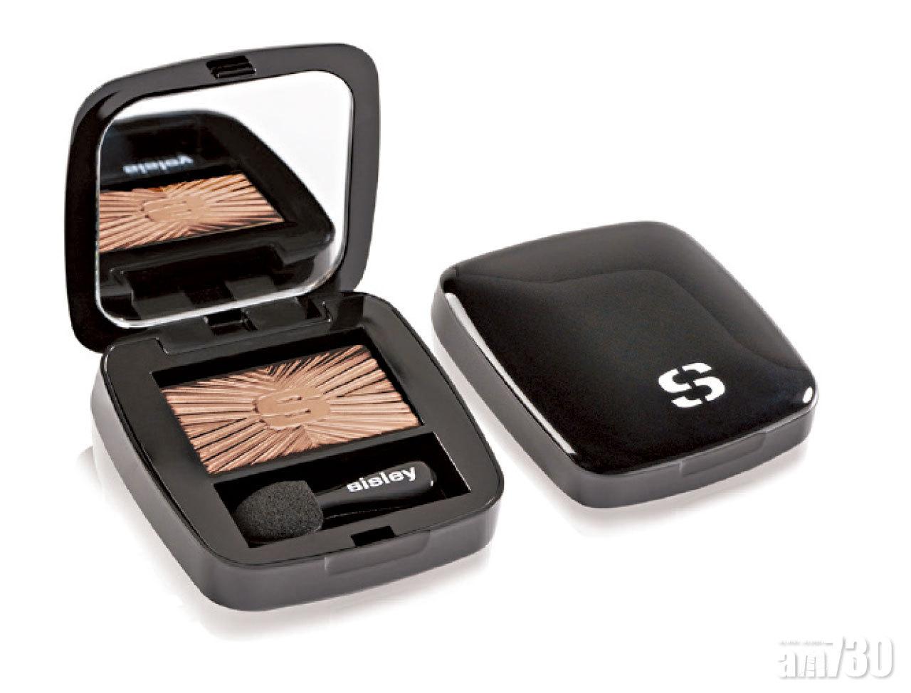 Phyto-Ombres植物采護單色眼影 (#14 Sparkling Topaze) $330 (a)