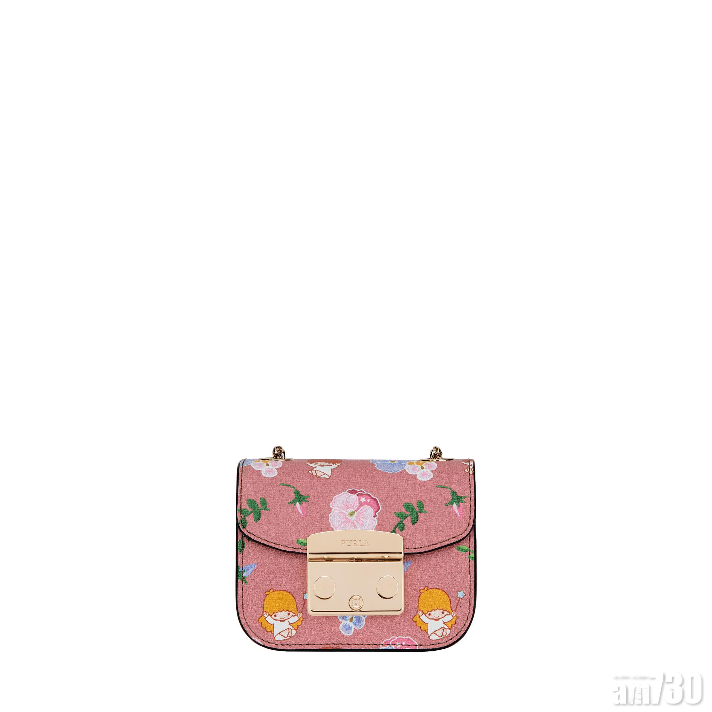 迷你化妝袋 $1,490