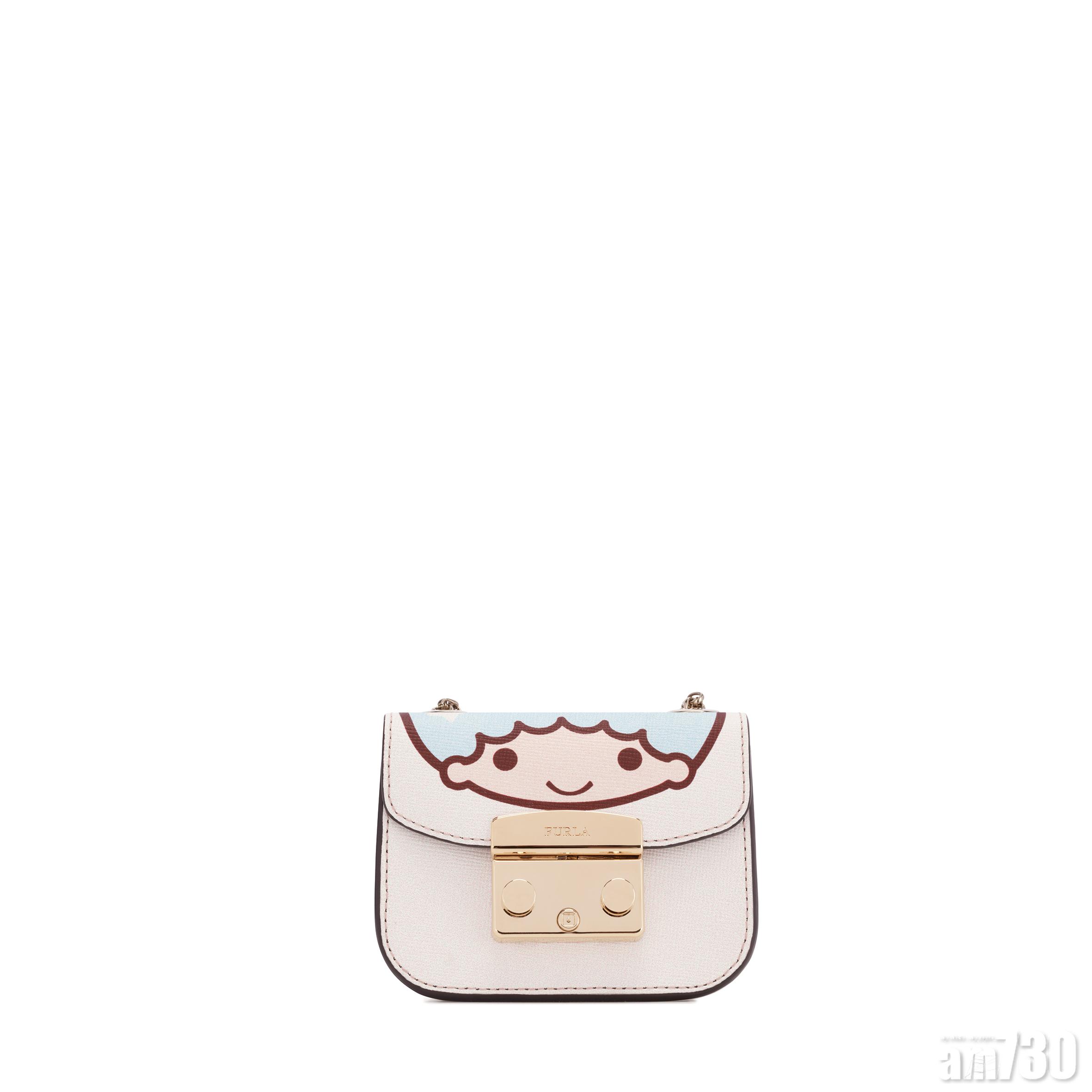 迷你化妝袋 $1,490