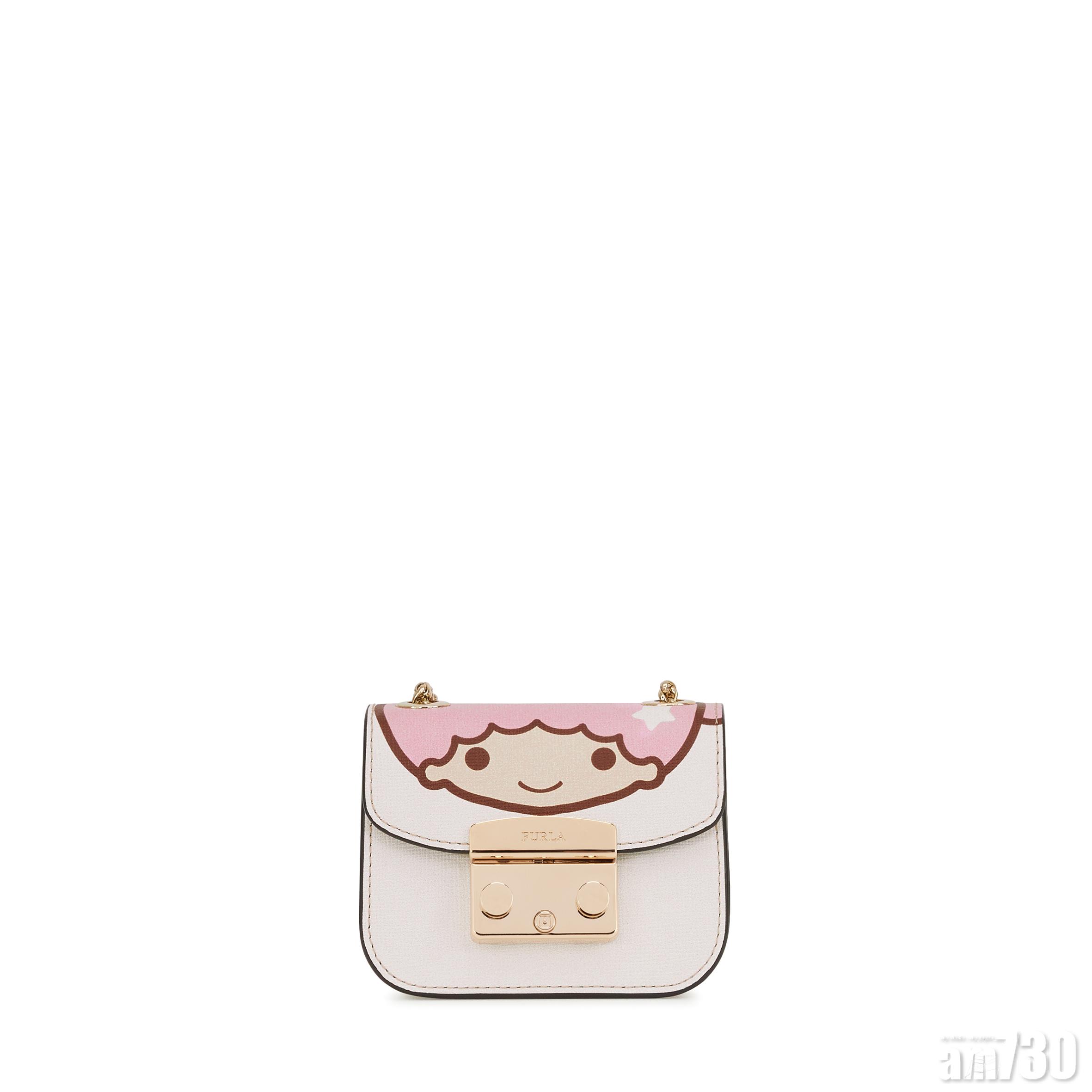 迷你化妝袋 $1,490