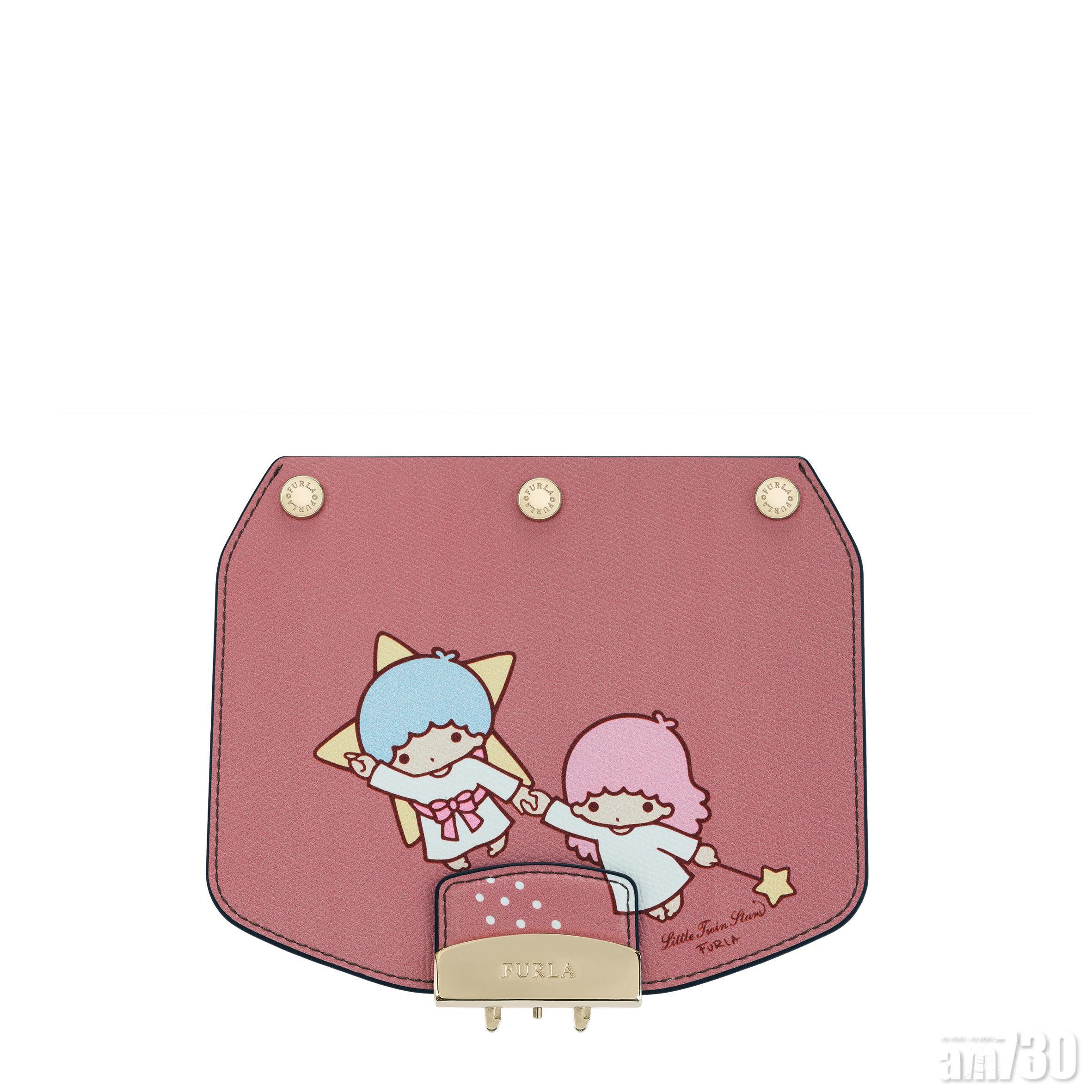 MINI CROSSBODY FLAP $1,290