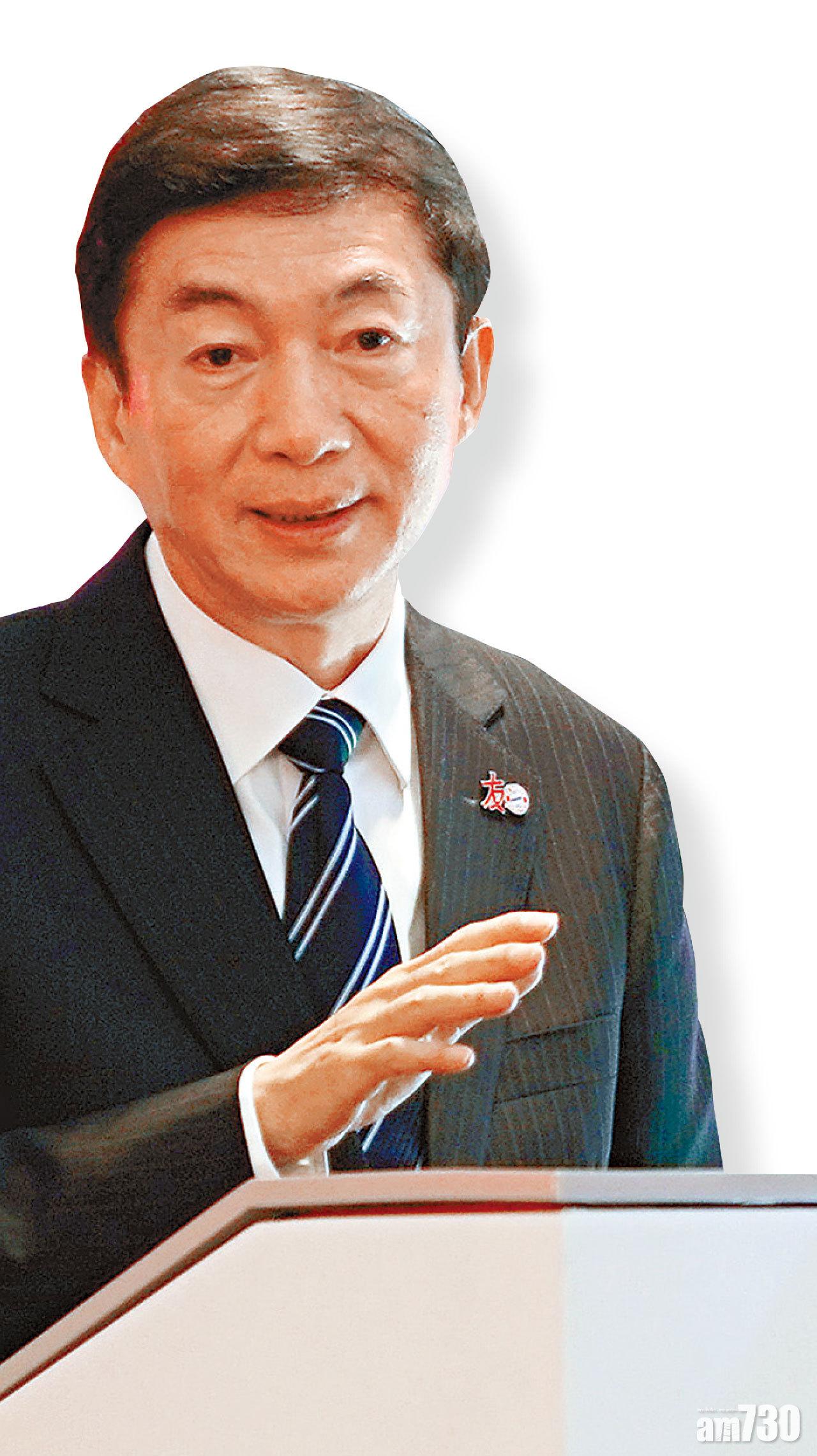 駱惠寧