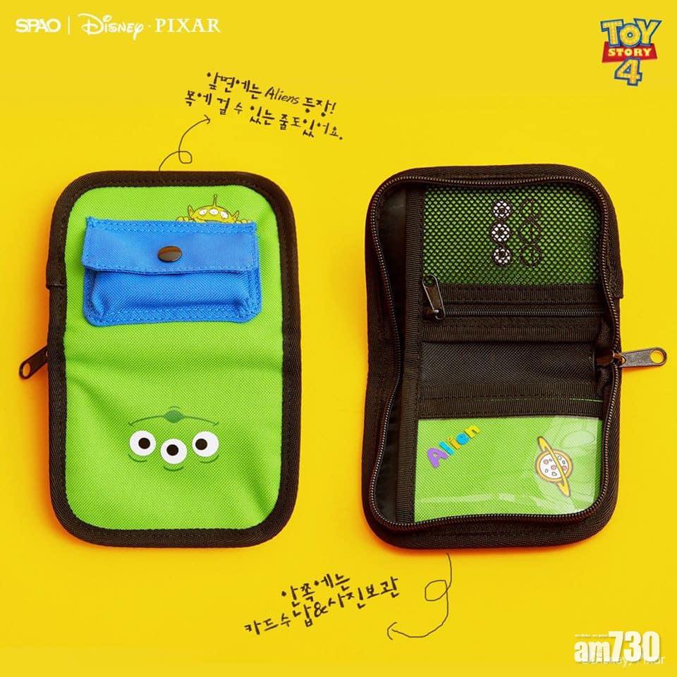 Toy Story 錢包 25,900원
