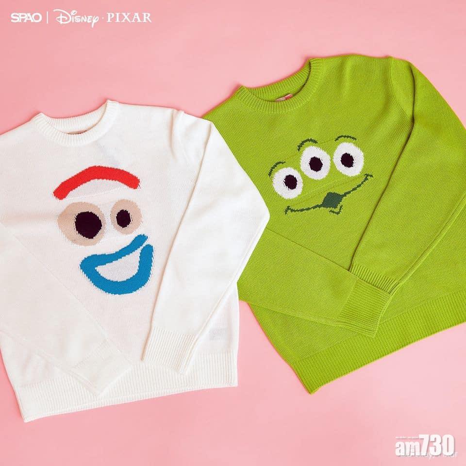 Toy Story毛衣 49,900원
