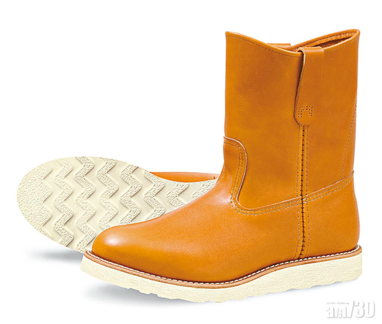 淺啡色Irish Setter
(Style No. 9866)
$3,199 (a)