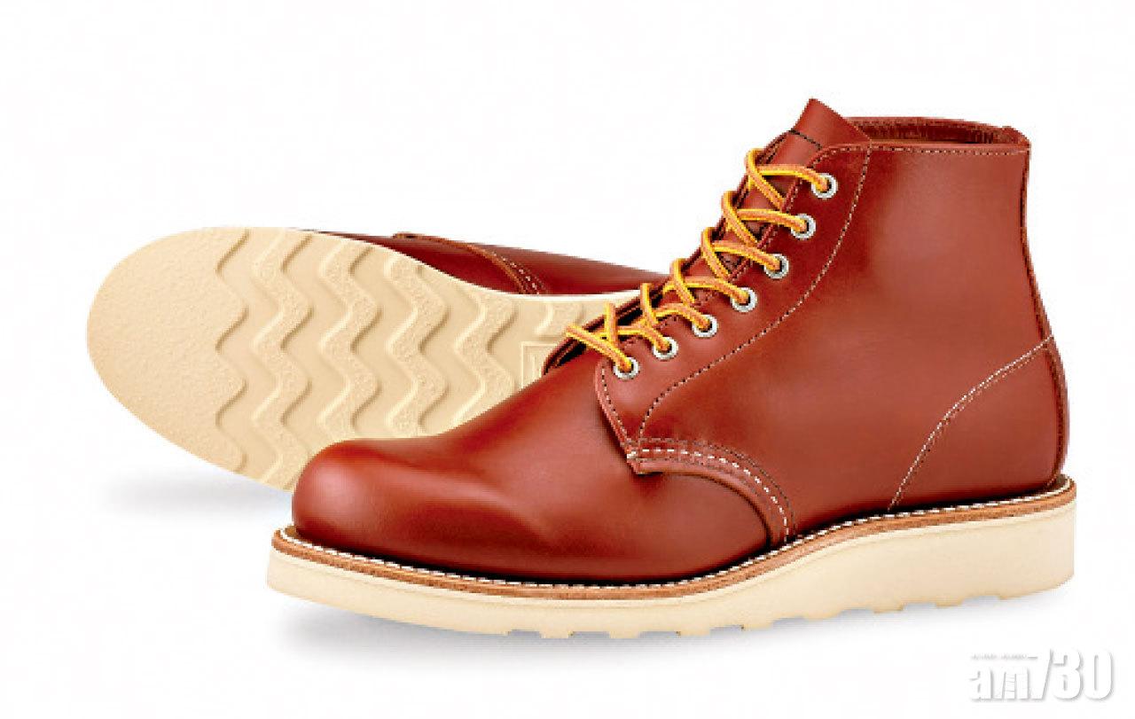 啡色Moc Toe Round Toe (Style No.3452)
$2,399 (a)