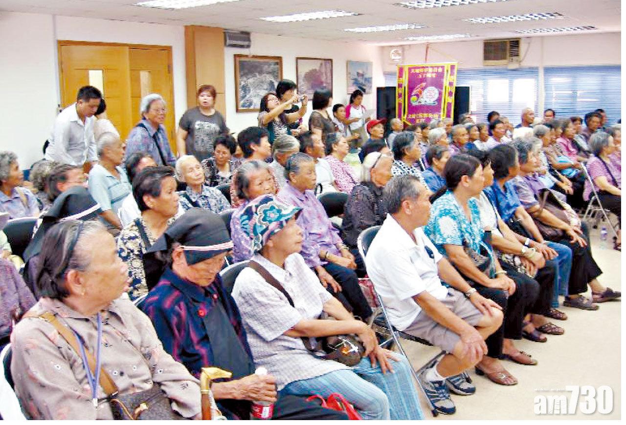 加強社區教育助公眾了解疫苗功效,減少謬誤。