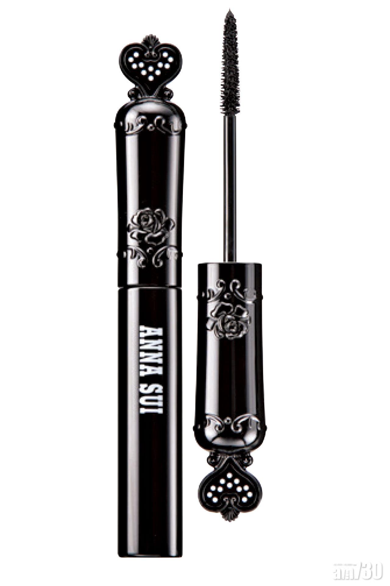 經典復古捲翹睫毛液 $260 (a)