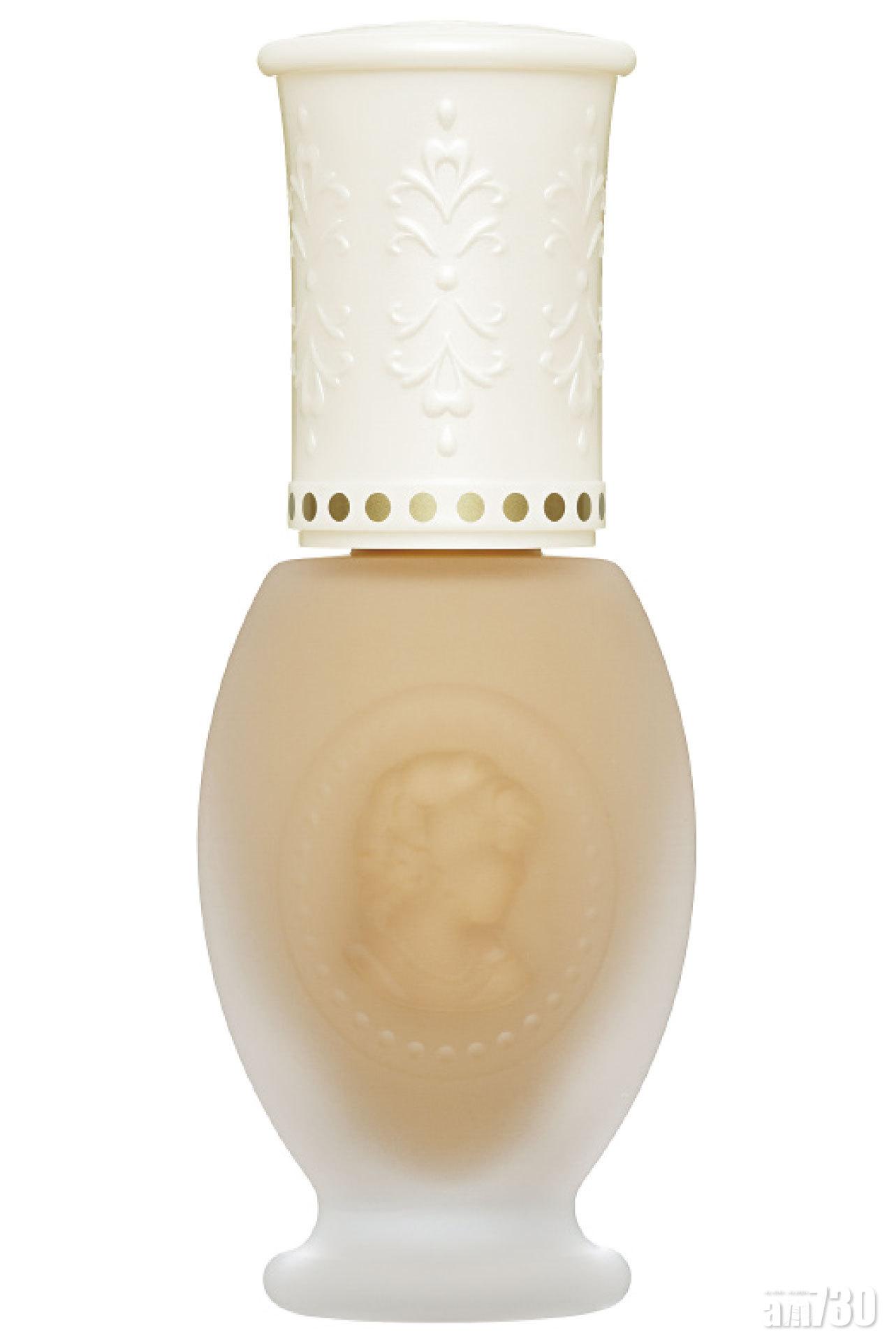 Les Merveilleuses LADURÉE 精華粉底SPF20/PA++ $430 (b)