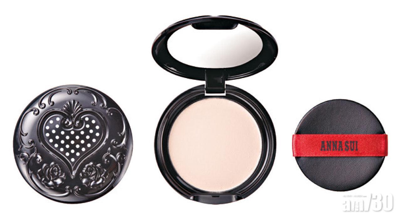 長效修護零瑕蜜粉 $290 (a)