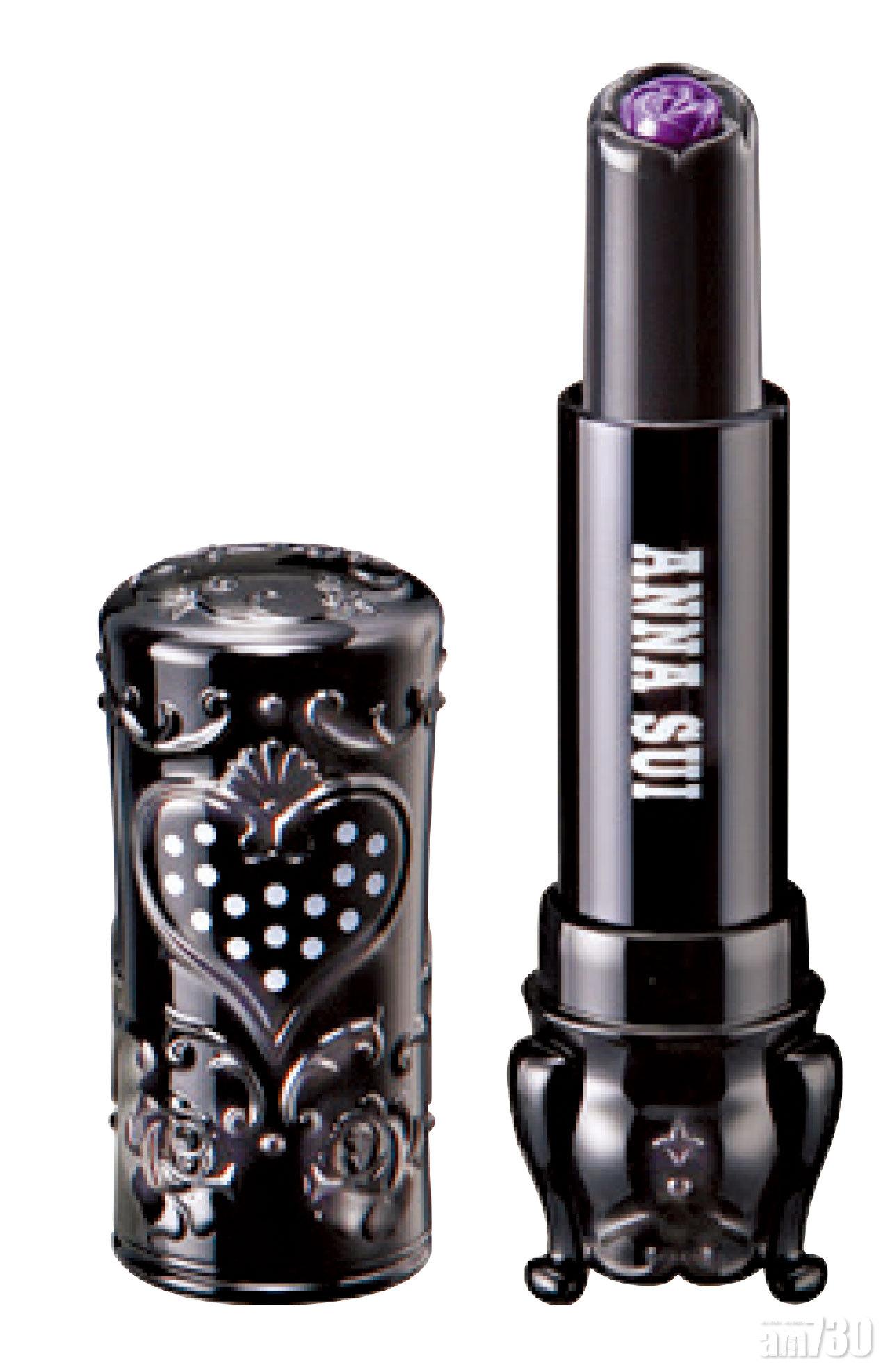 經典復古薔薇唇膏(#200) $240 (a)