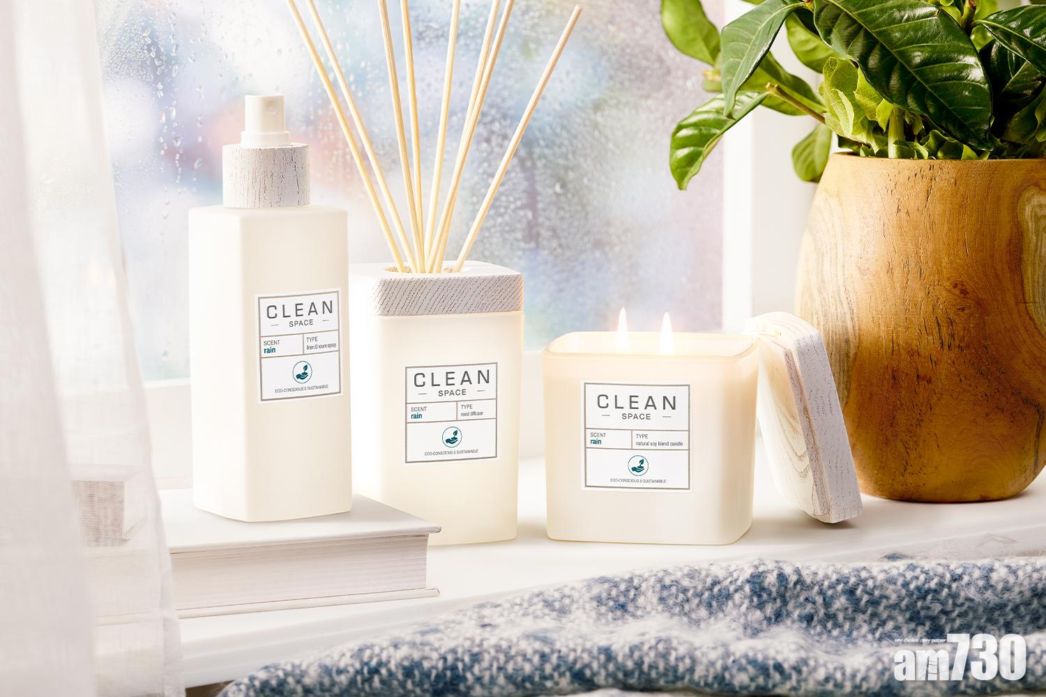 擴香瓶可循環再用作其他用途,用來盛載小型物件或作花瓶。