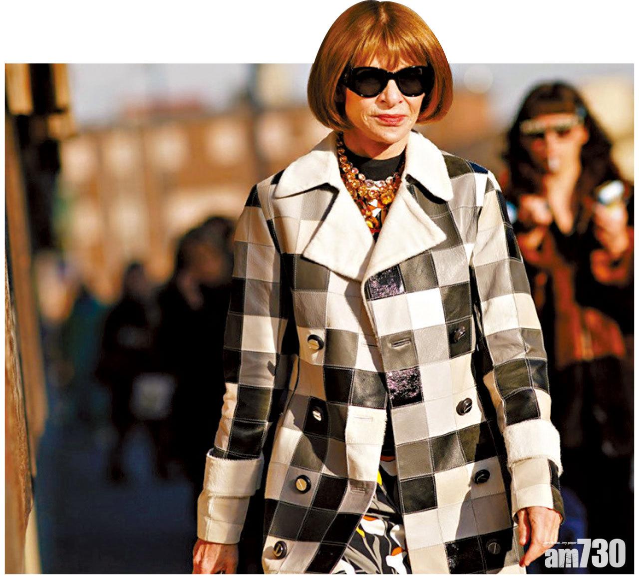 Anna Wintour