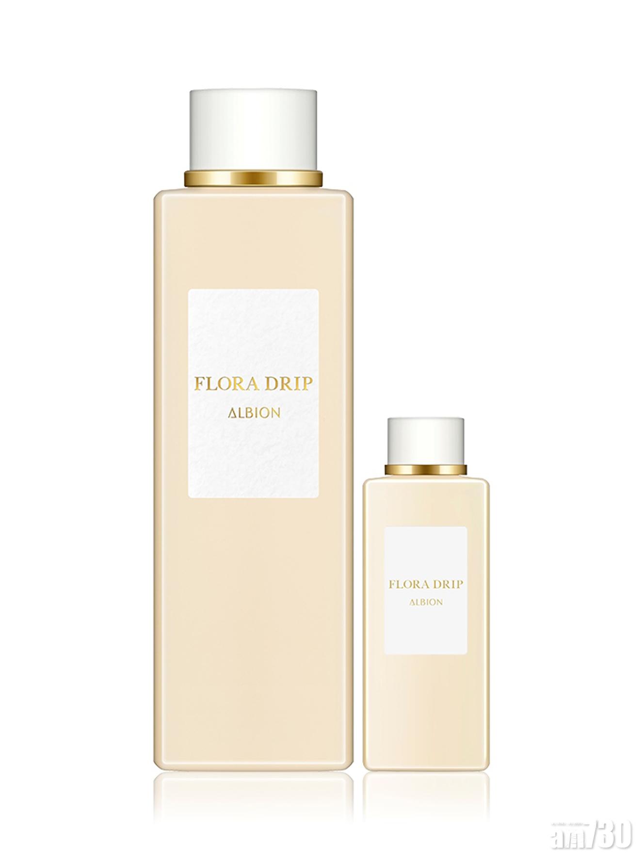 ALBION白神發酵液160ml 特價:$1,050 (價值 $1,230、15% off)
.白神發酵液160ml
.白神發酵液 24ml
(優惠期由即日至2020年3月22日)