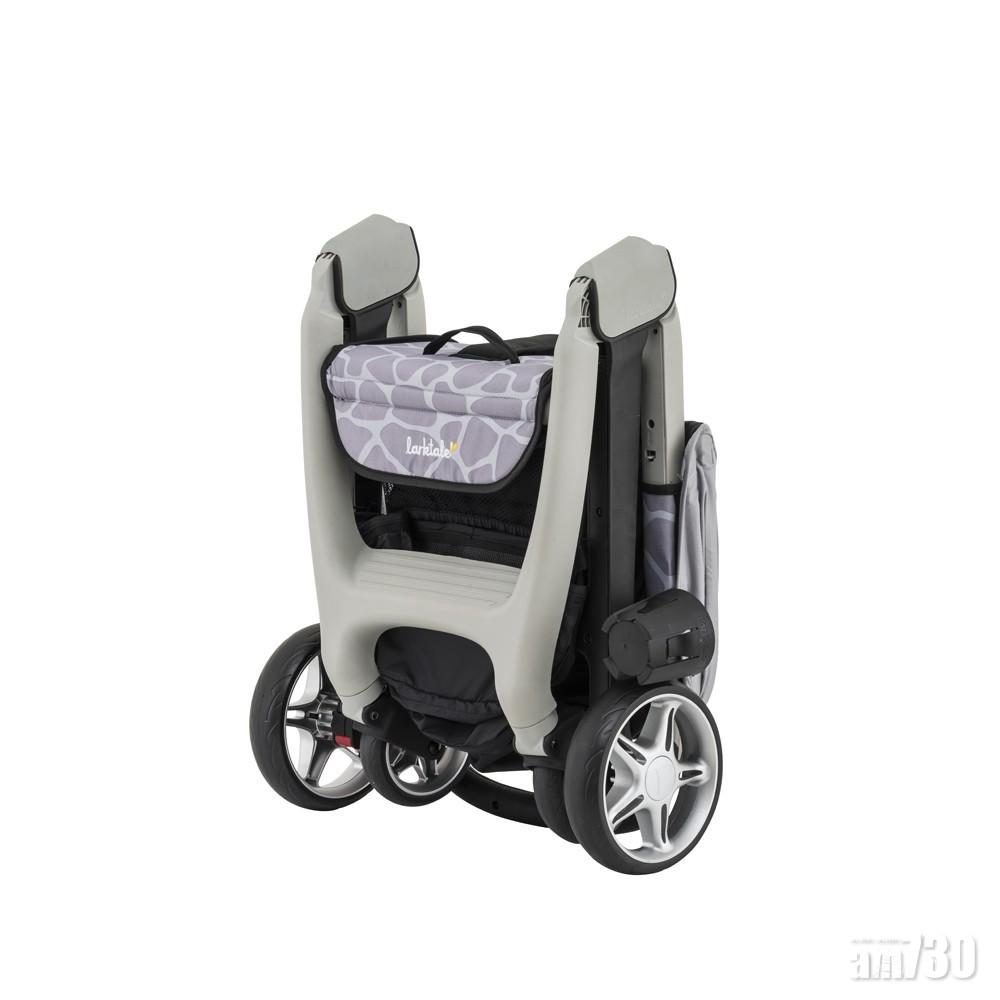 Larktale Chit Chat 嬰兒手推車 優惠價 $ 800 原價 $ 2,750