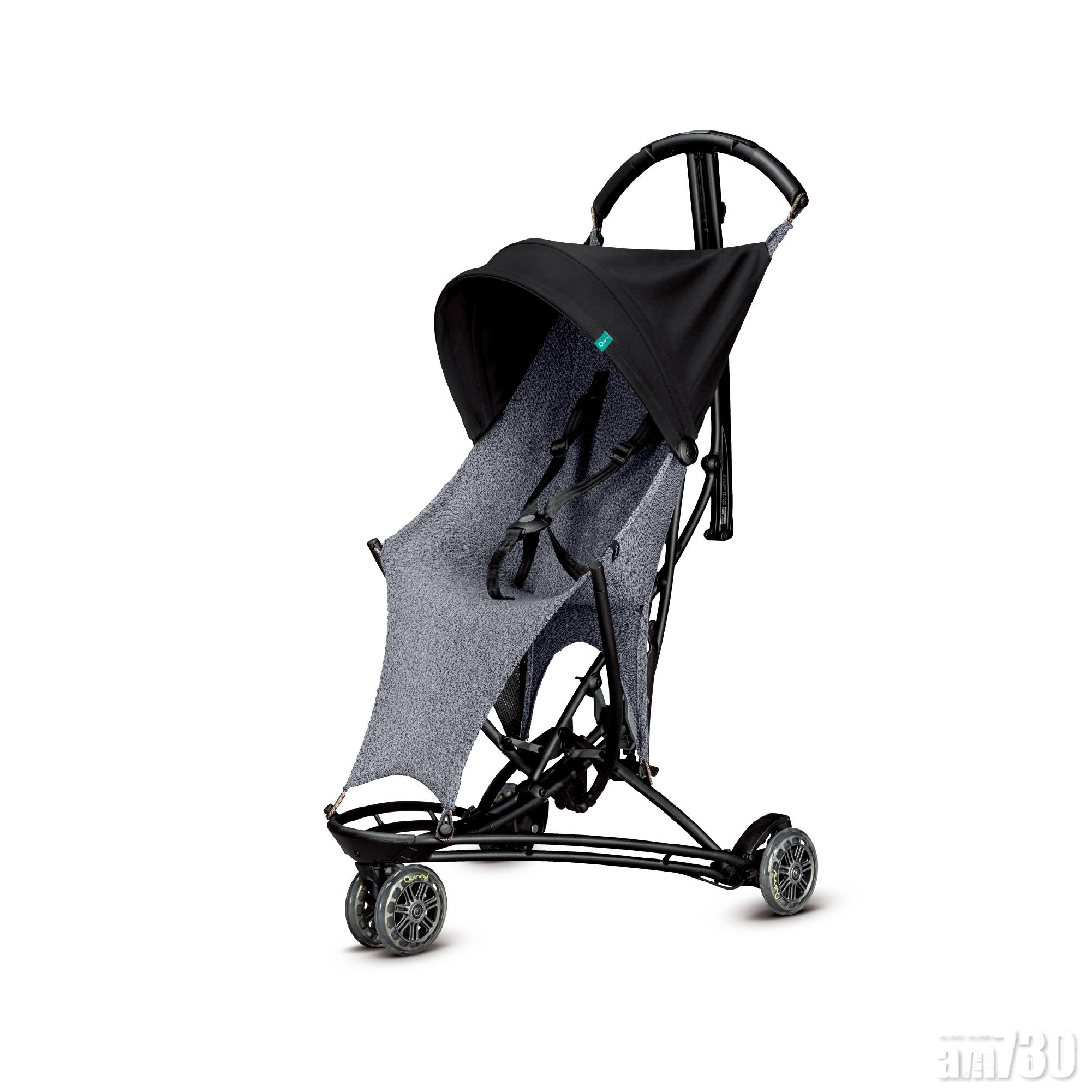 QUINNY YEZZ AIR 手推車 優惠價 $ 1,199 原價 $$2,799