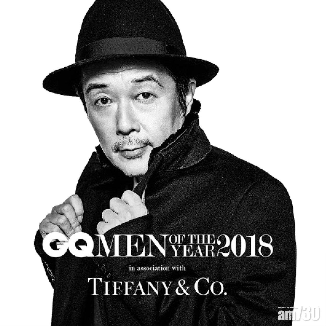 Lily Franky(中川雅也)