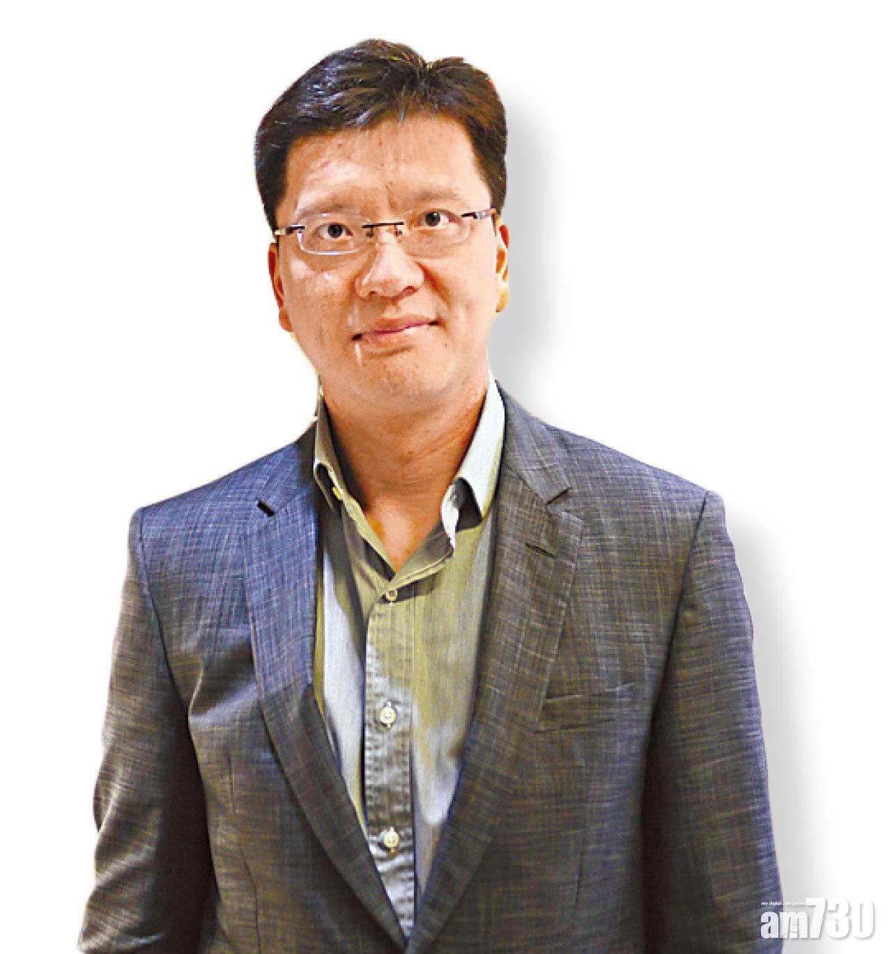 劉駿良指心臟衰竭分4個級別,1級沒有大障礙;2級劇烈運動受限制;3級會影響工作、日常社交;4級最嚴重,散步也可十分氣喘。