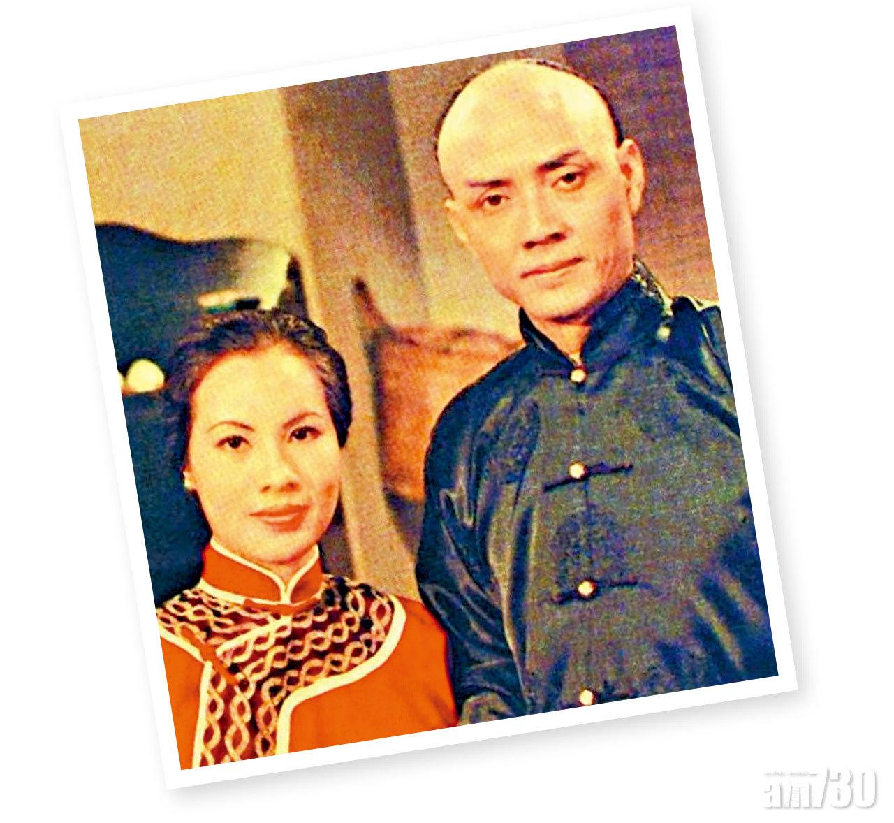 梁天參與不少電視作品並擔任幕後工作,見證電視史的演變及興衰。