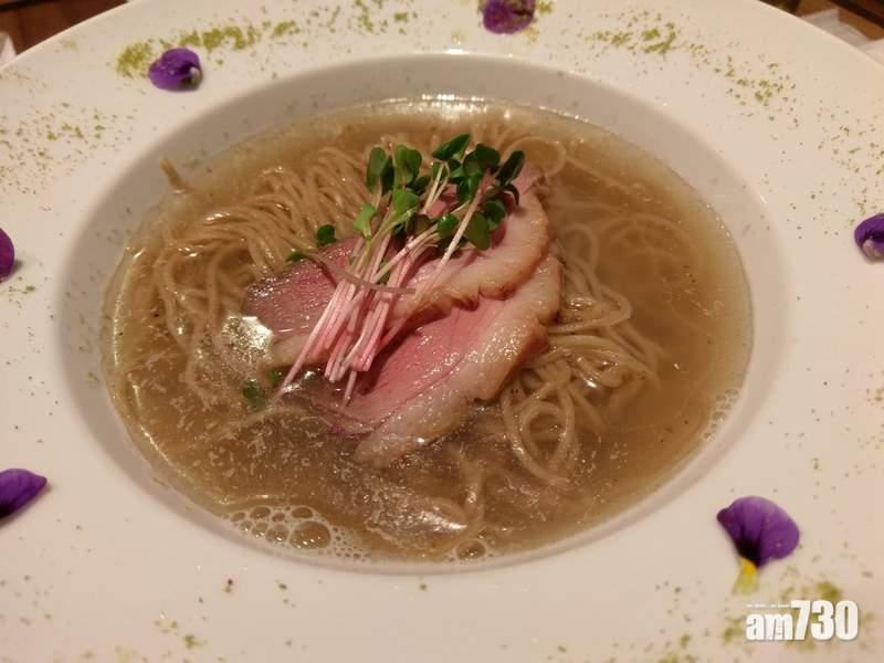 鴨肉拉麵(圖片來源:0001fbcF91)