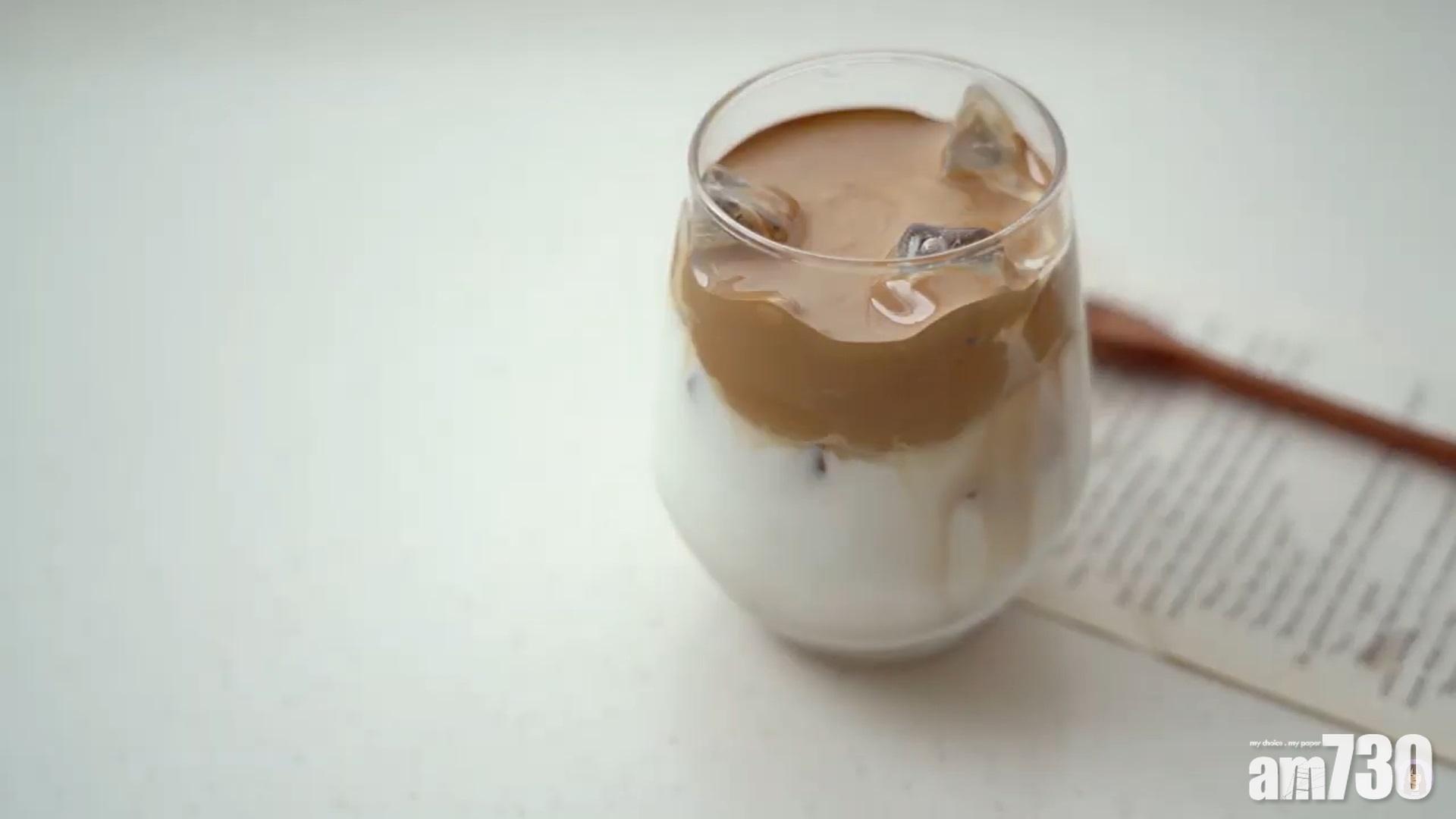 400次焦糖咖啡Latte