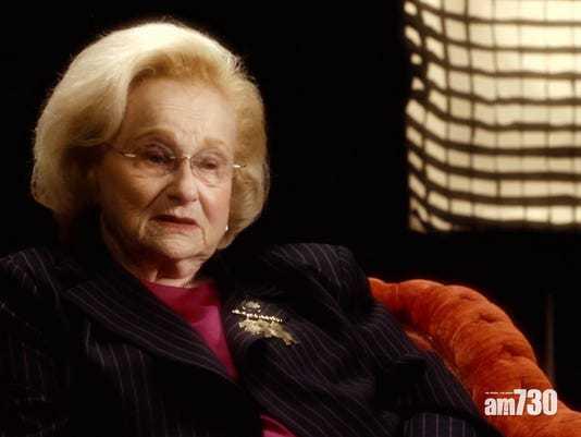 Margit Feldman
