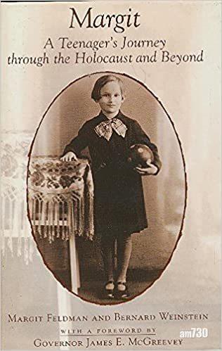 Margit Feldman的回憶錄。