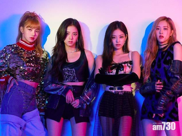 韓國女團BLACKPINK將與Lady Gaga合作。