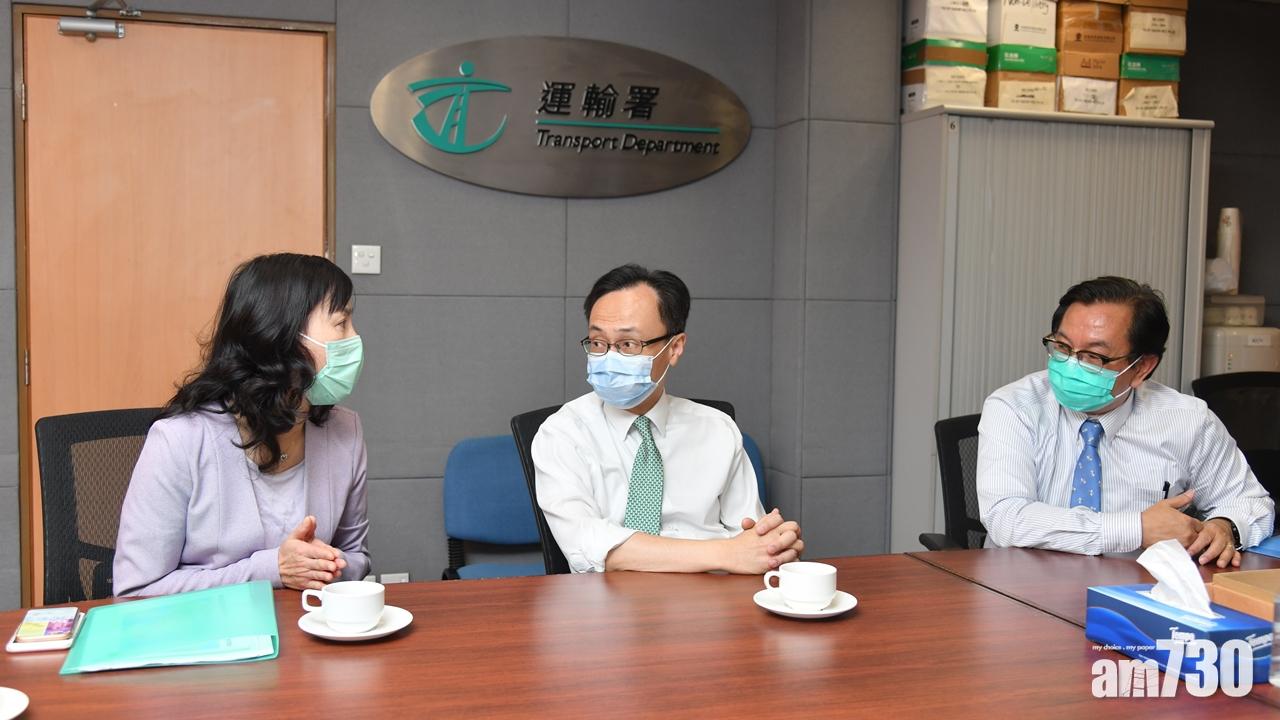 (政府新聞處)