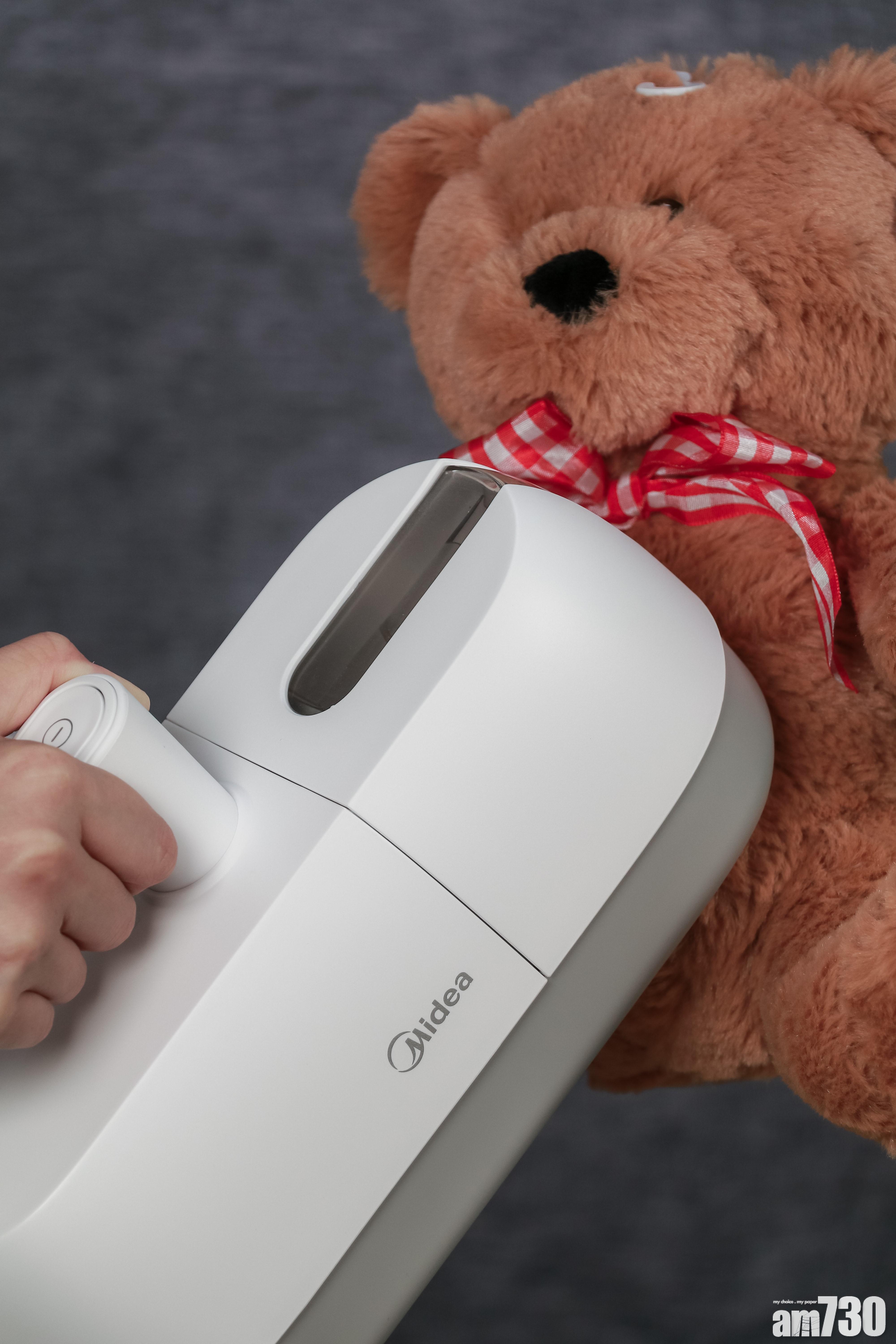 除了床單被褥外,毛公仔都是塵蟎的藏身之所。