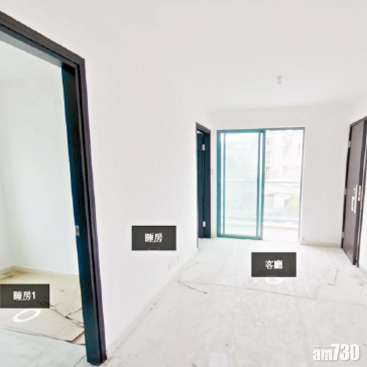 單位提供:晉豐村屋王
House730樓盤編號:1074952