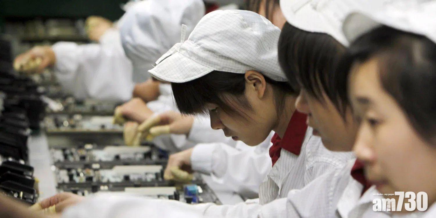 如果立訊精密從可成科技取得金屬機殼技術,將會威脅富士康現已佔據 50% 以上 iPhone 組裝訂單的地位。