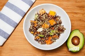 藜麥牛油果沙律 FRESH & FRENCH