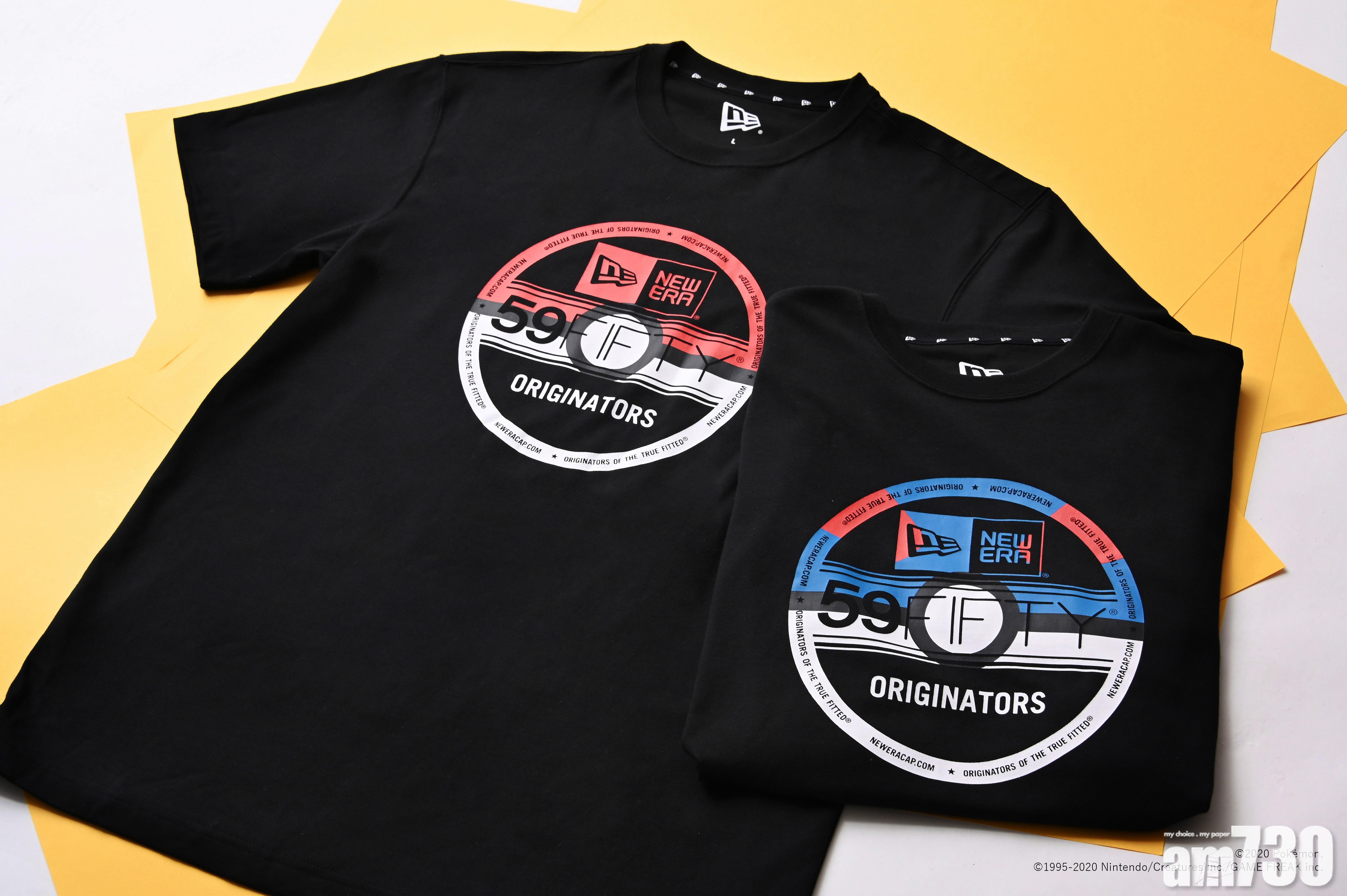 T-SHIRT $399