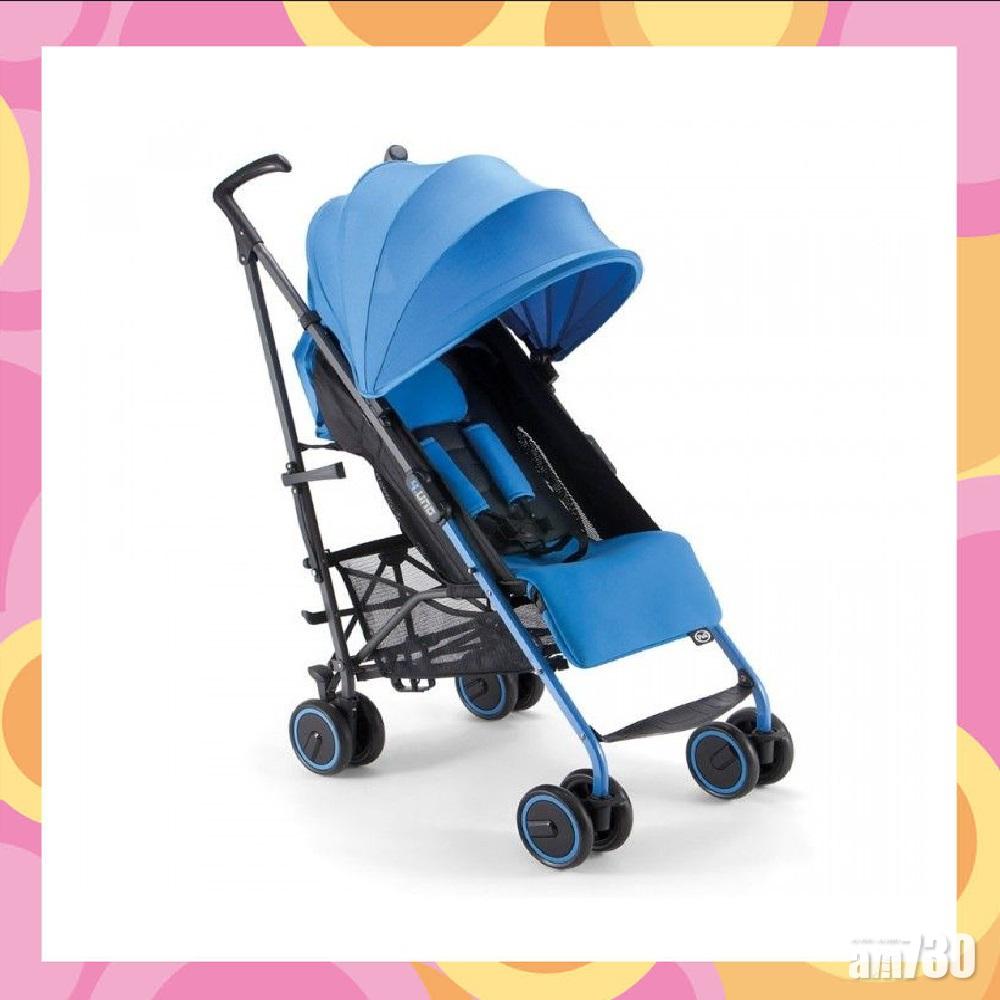 PALI 意大利 4.UNO 手推車 (原價 $ 1,599->優惠價 $ 799)