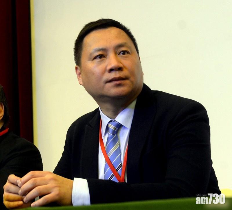 王丹將於美方公布消息後發聲明。(互聯網)